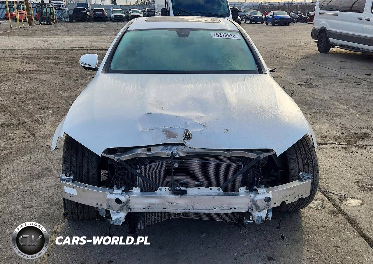 2023 Mercedes-Benz E 350 VIN:W1KZF8DBXPB179412 - 5