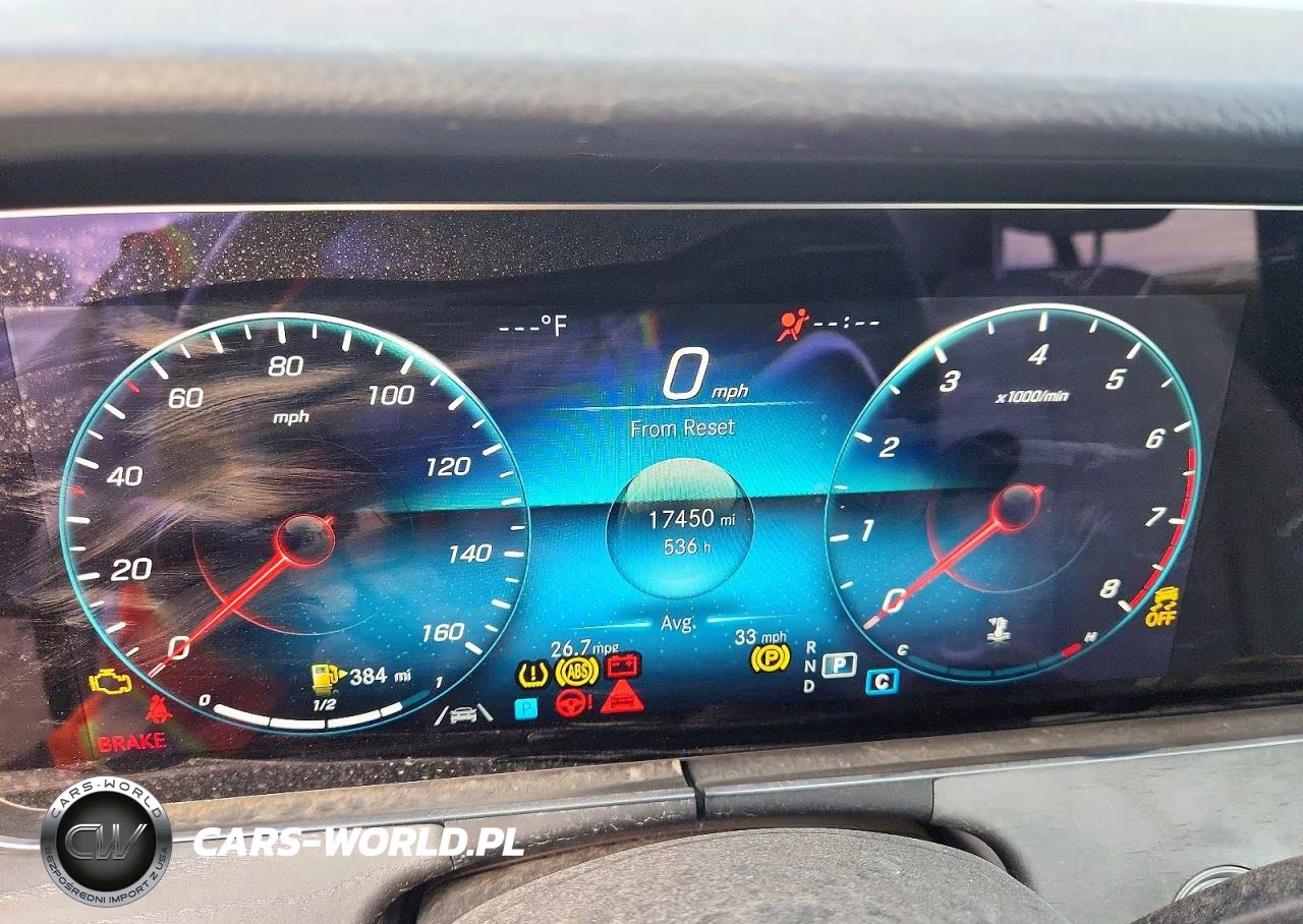 2023 Mercedes-Benz E 350 VIN:W1KZF8DBXPB179412 - 9
