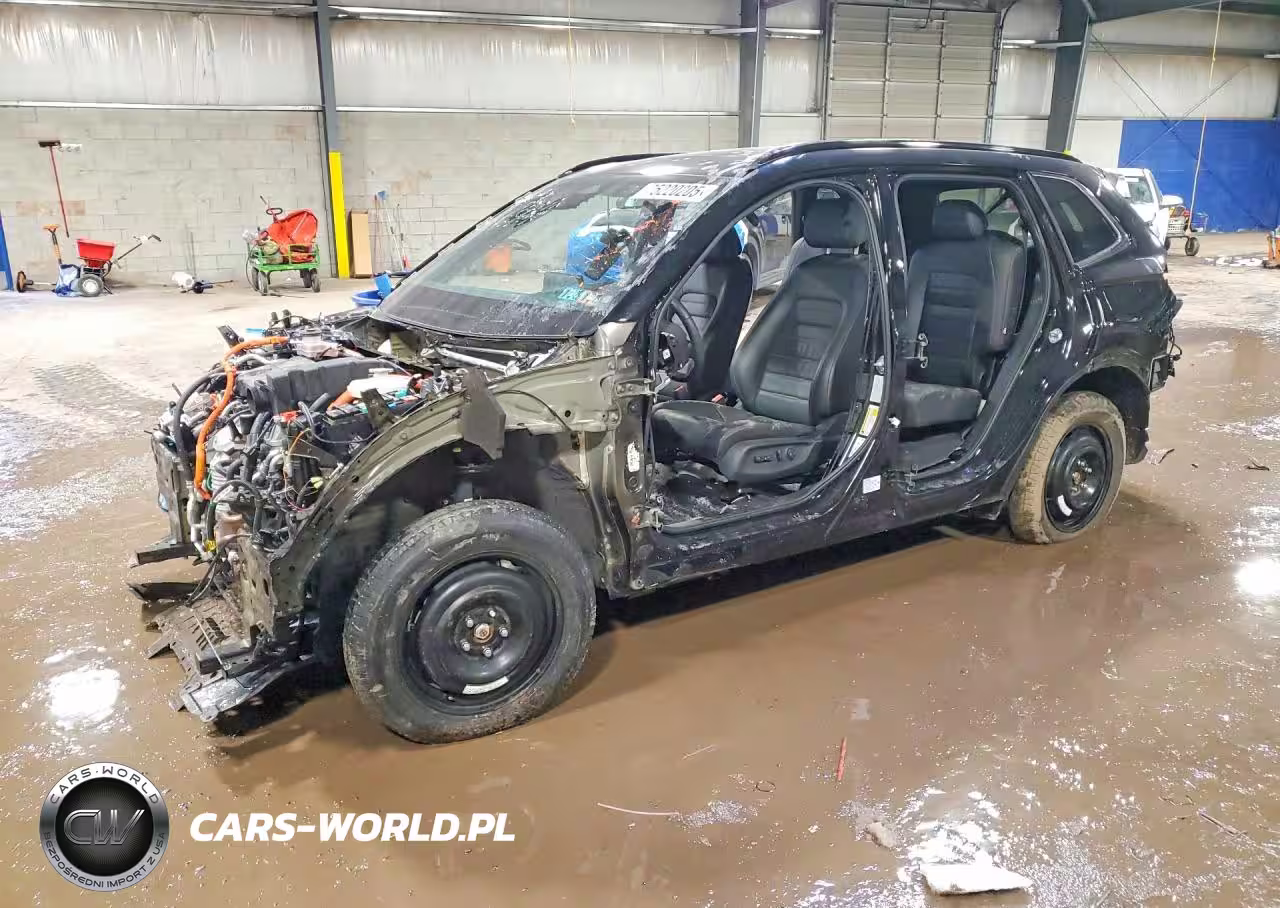 2025 Honda Cr-V Sport-L