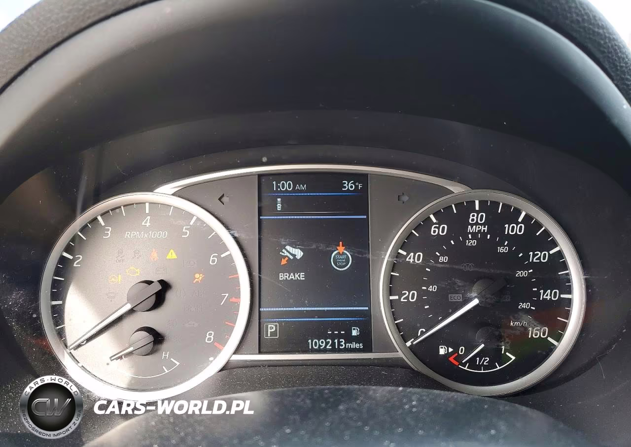 2019 Nissan Sentra S VIN:3N1AB7AP1KY306803 - 9