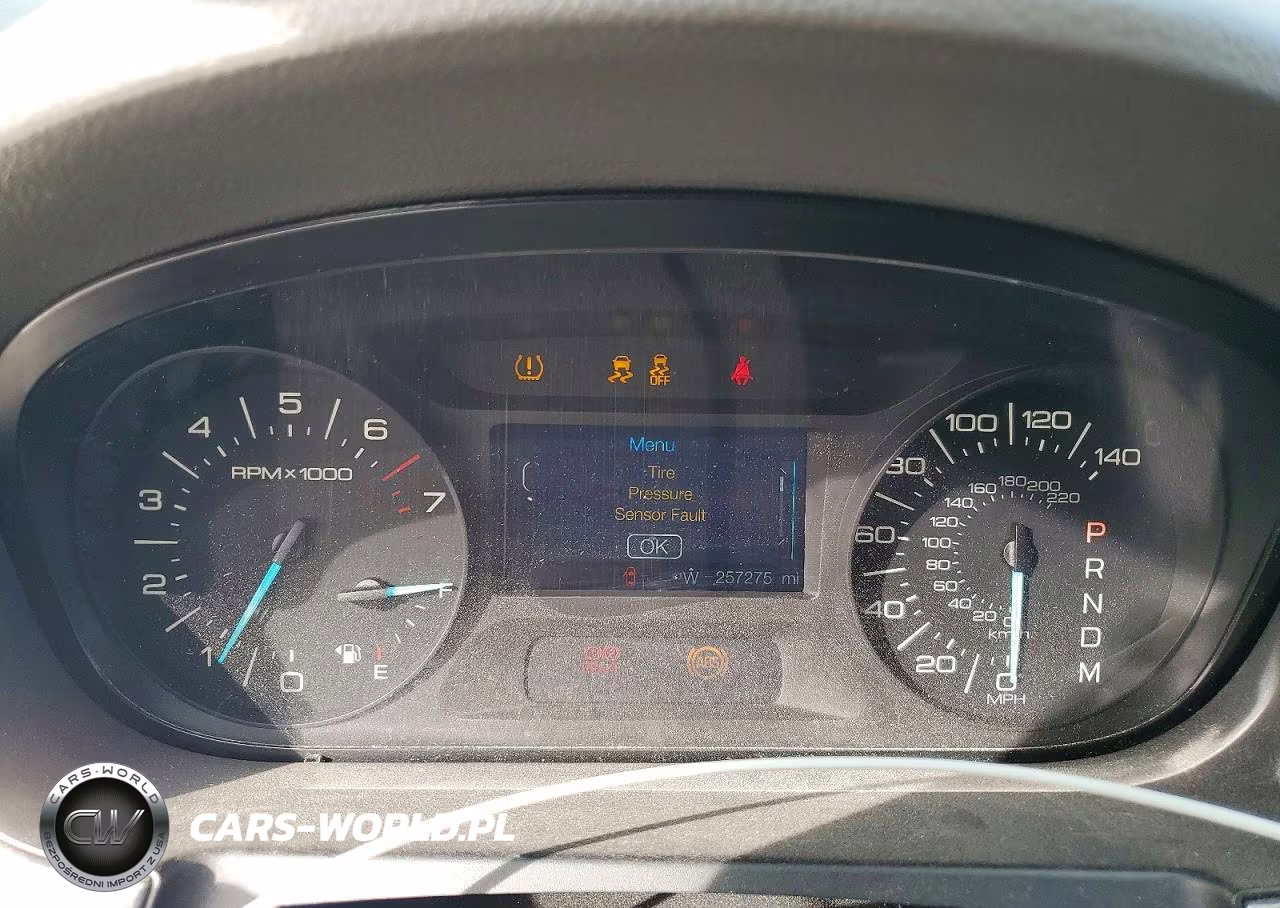 2012 Ford Edge Sel VIN:2FMDK3JC3CBA81824 - 9