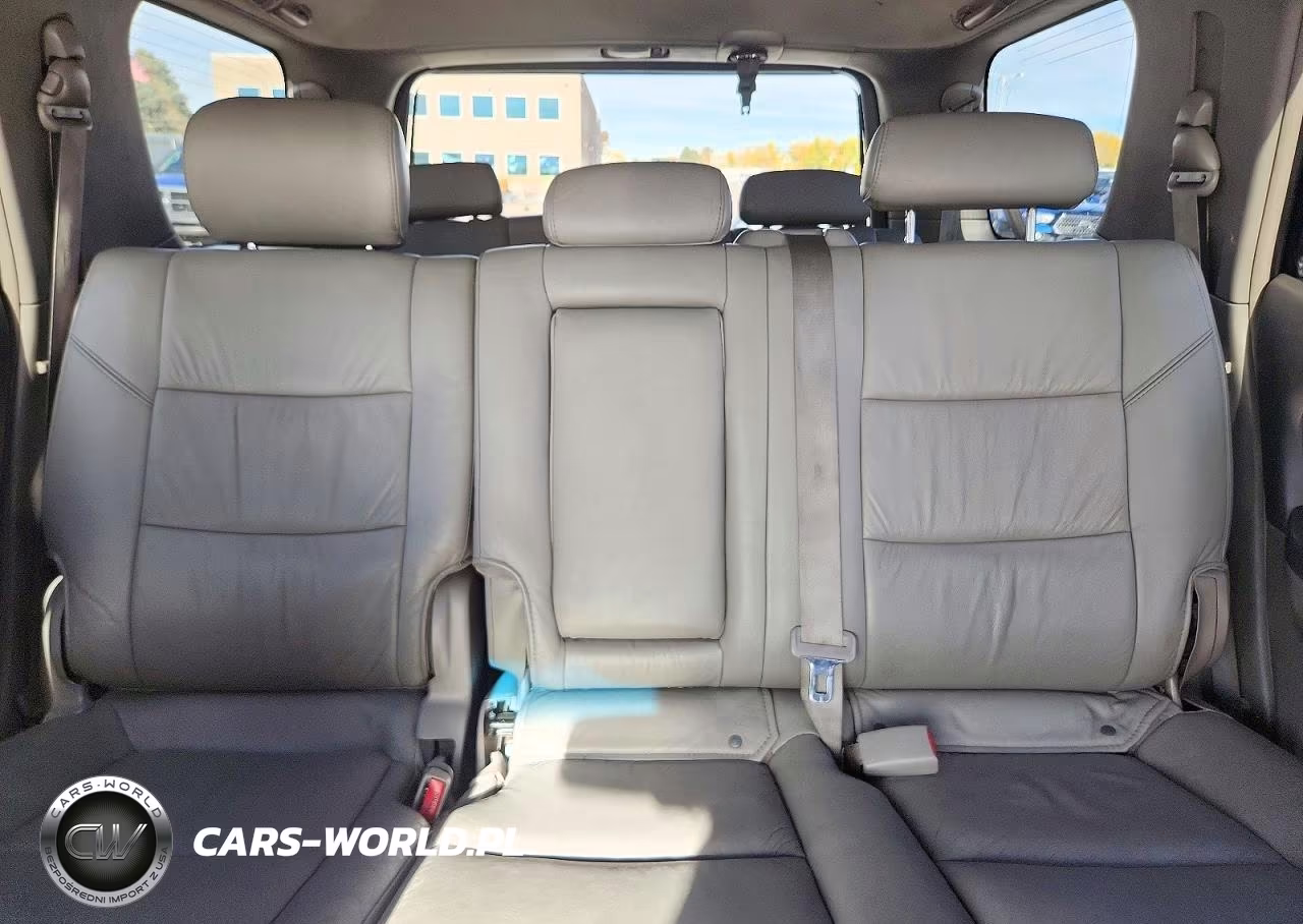 2006 Toyota Sequoia Sr5 VIN:5TDBT44A26S277202 - 10
