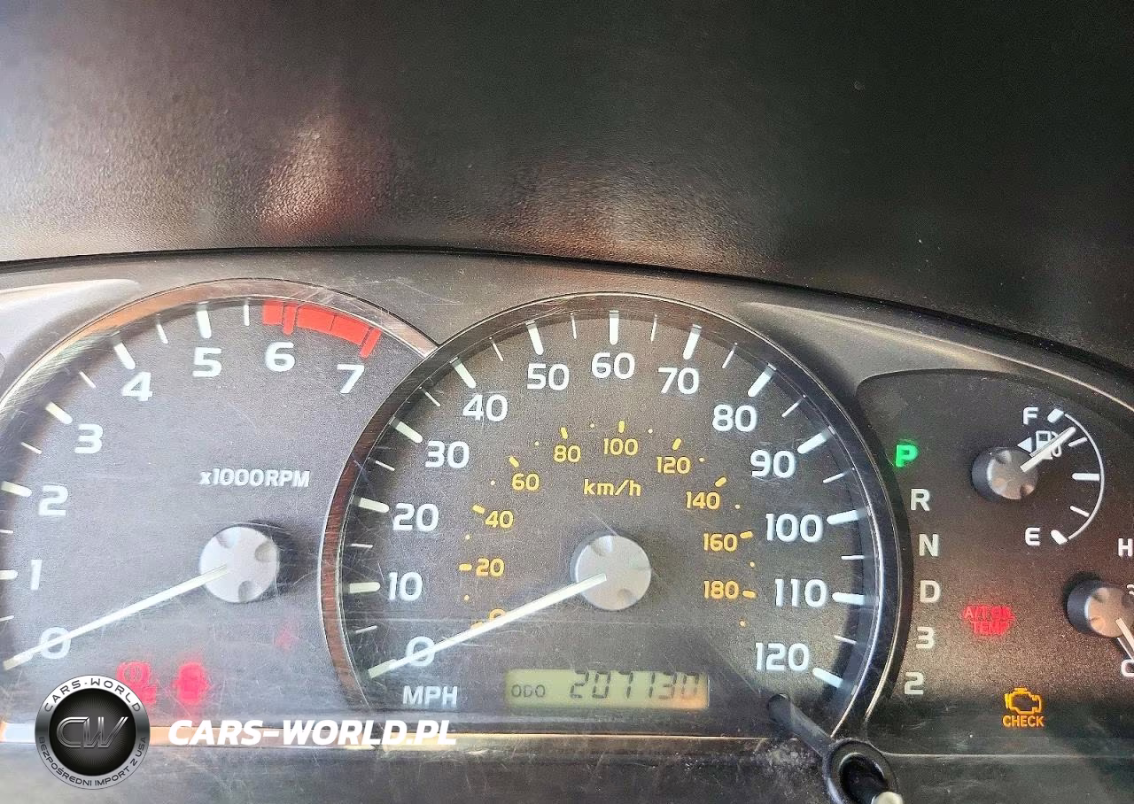 2006 Toyota Sequoia Sr5 VIN:5TDBT44A26S277202 - 9