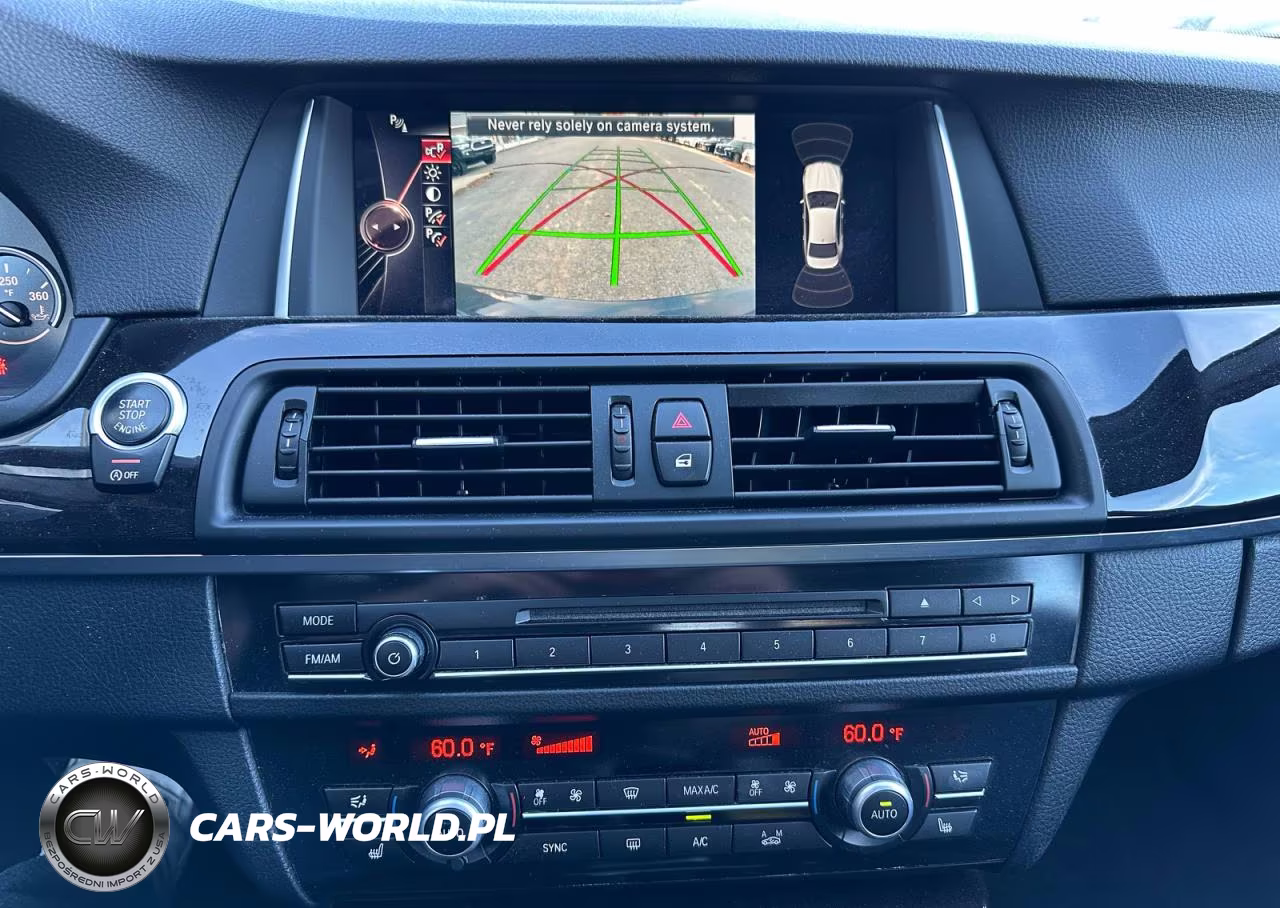 2015 BMW 528 Xi VIN:WBA5A7C56FD628128 - 12