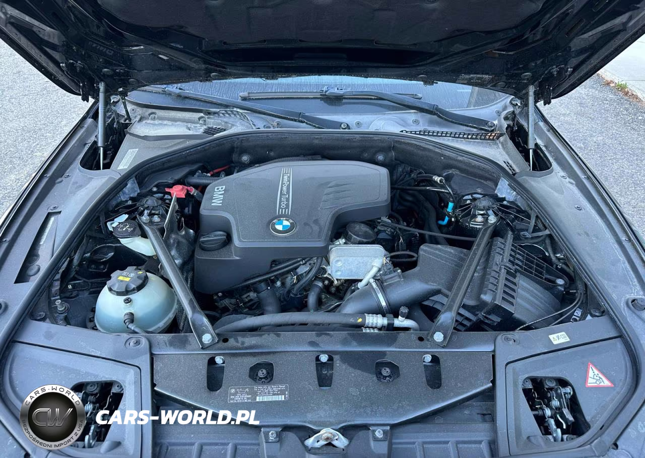 2015 BMW 528 Xi VIN:WBA5A7C56FD628128 - 7