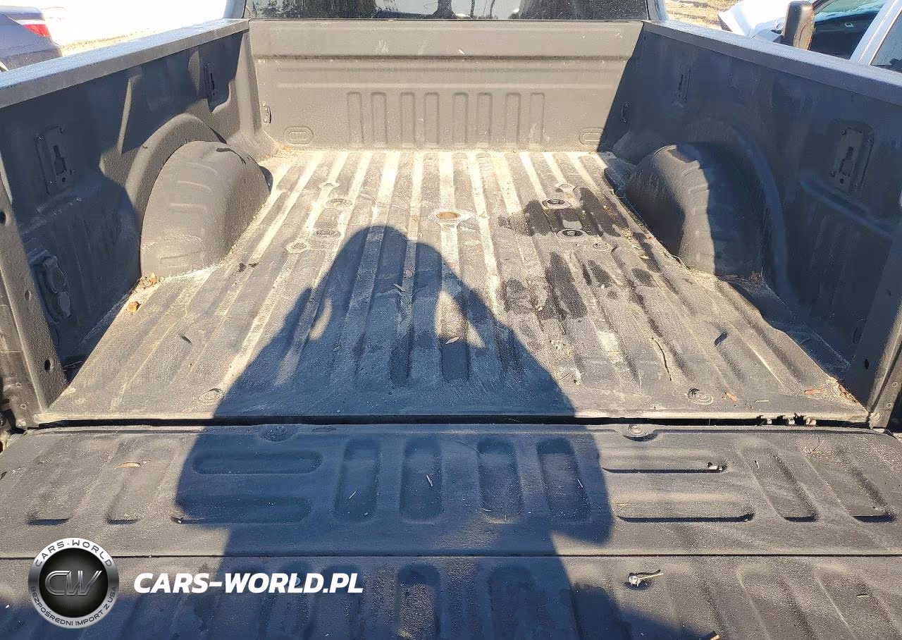 2022 Ford F250 Super Duty VIN:1FT8W2BT5NED29761 - 10