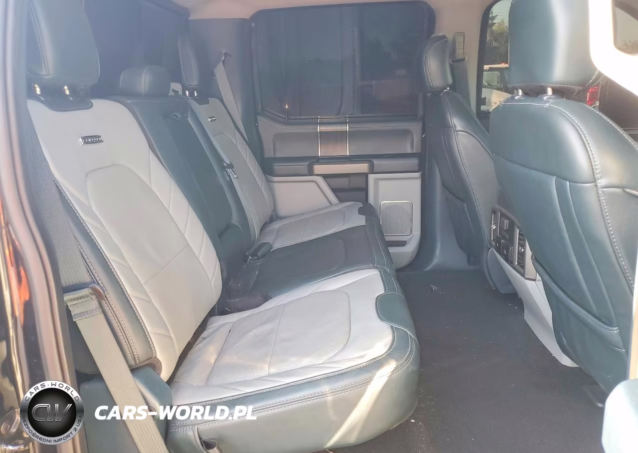 2022 Ford F250 Super Duty VIN:1FT8W2BT5NED29761 - 11