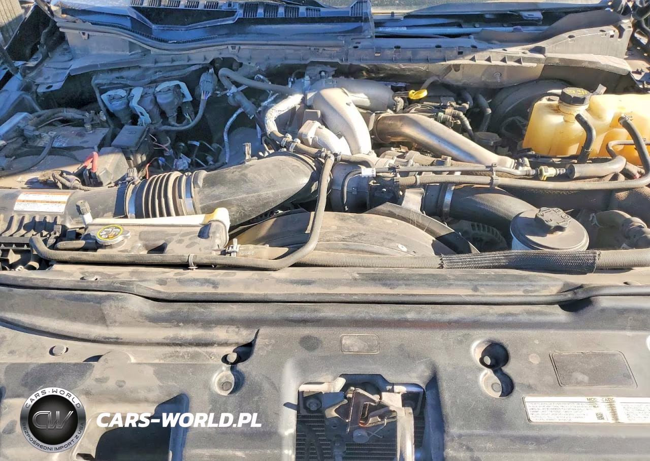 2022 Ford F250 Super Duty VIN:1FT8W2BT5NED29761 - 12