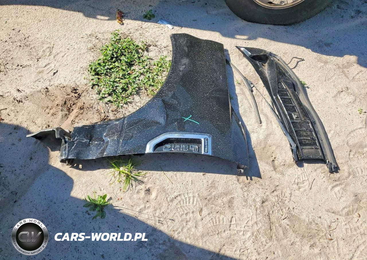 2022 Ford F250 Super Duty VIN:1FT8W2BT5NED29761 - 13