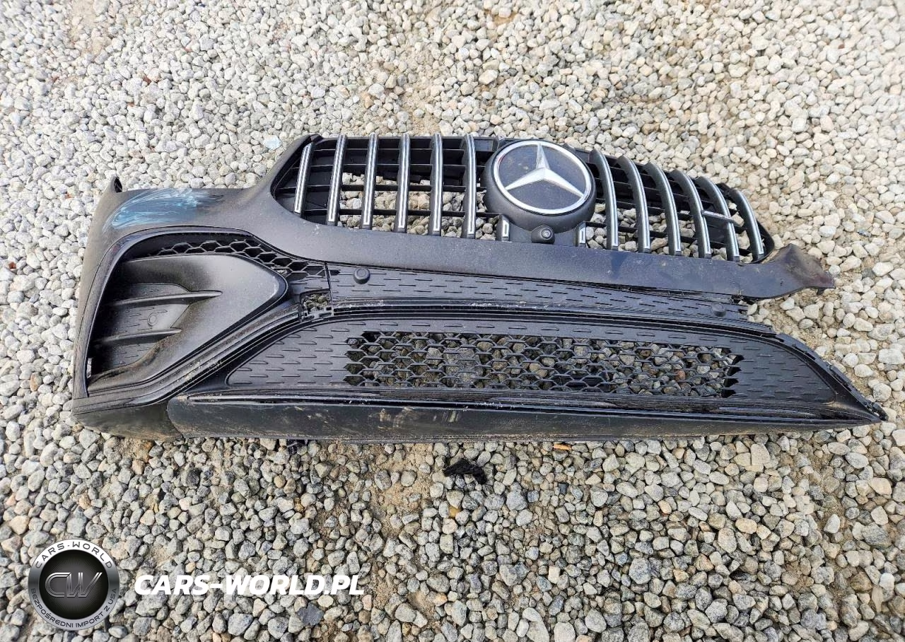 2024 Mercedes-Benz Gle Coupe Amg 53 4Matic VIN:4JGFD6BB0RB010900 - 12
