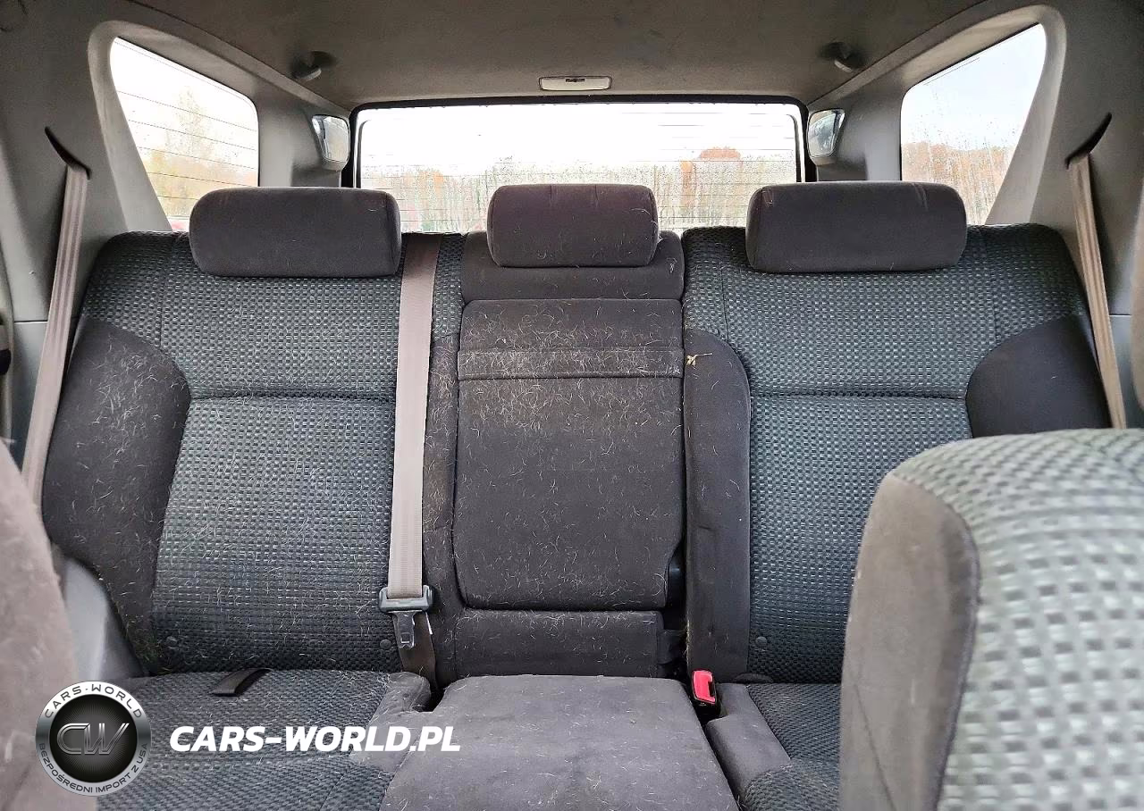 2005 Toyota 4Runner Sport Edition VIN:JTEBU14R258032075 - 10