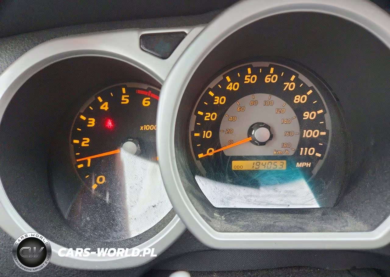 2005 Toyota 4Runner Sport Edition VIN:JTEBU14R258032075 - 9