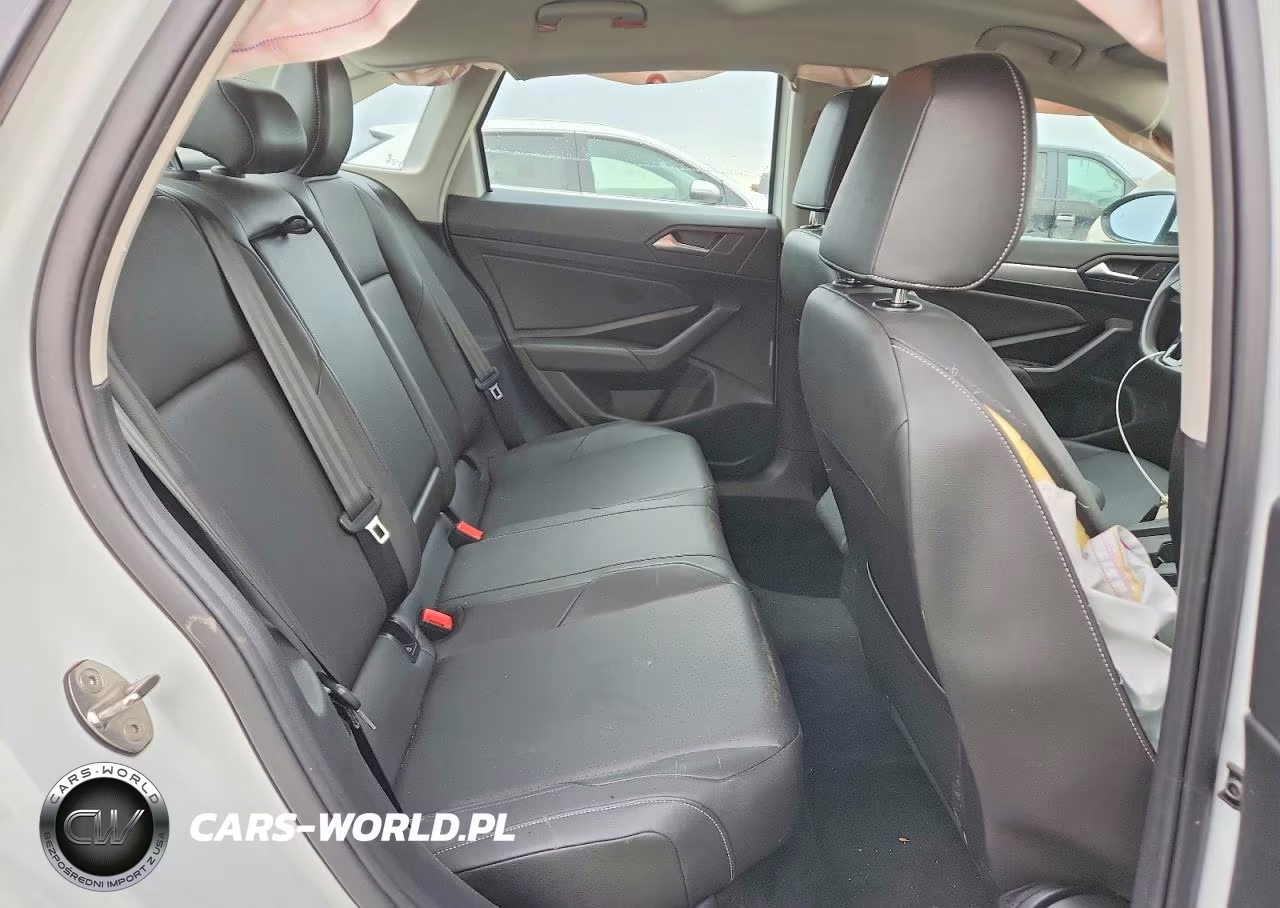 2019 Volkswagen Jetta S VIN:3VWC57BU1KM231896 - 10