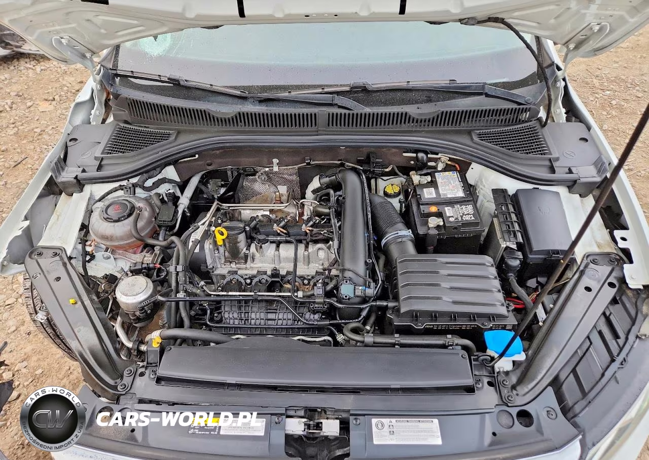 2019 Volkswagen Jetta S VIN:3VWC57BU1KM231896 - 11