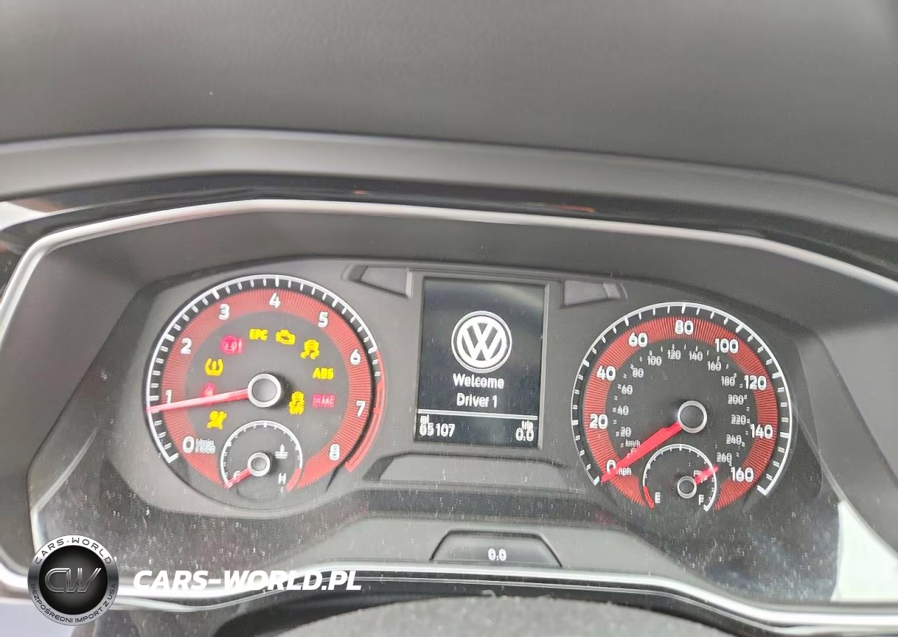 2019 Volkswagen Jetta S VIN:3VWC57BU1KM231896 - 9