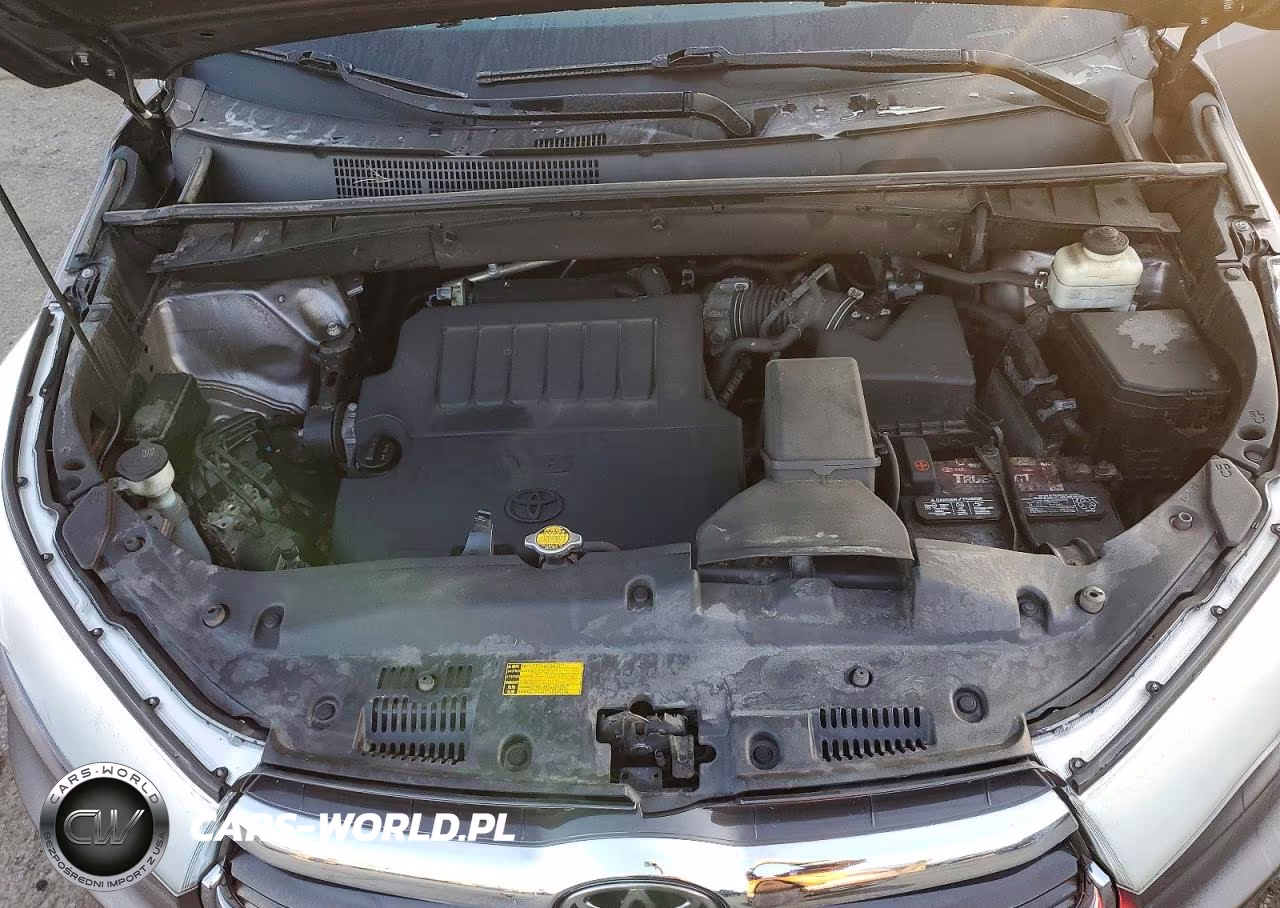 2015 Toyota Highlander Limited Platinum VIN:5TDDKRFH0FS120724 - 12