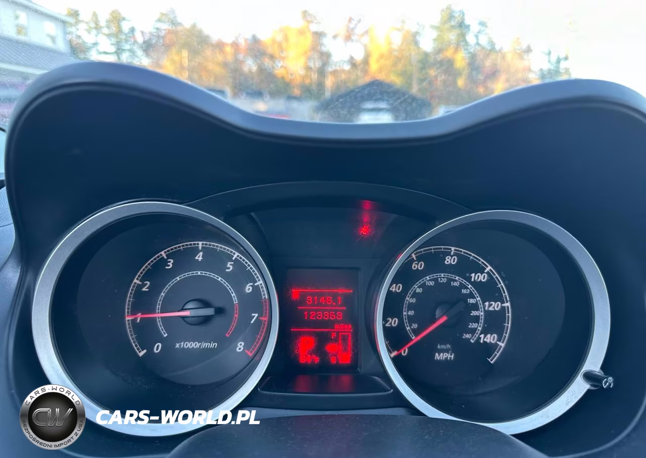 2012 Mitsubishi Lancer Se VIN:JA32V2FWXCU023167 - 8