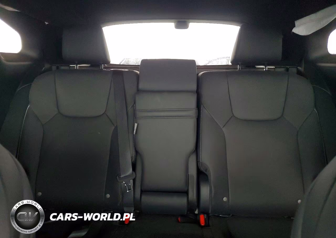 2024 Lexus Rx 350 Base VIN:2T2BAMCAXRC050453 - 10