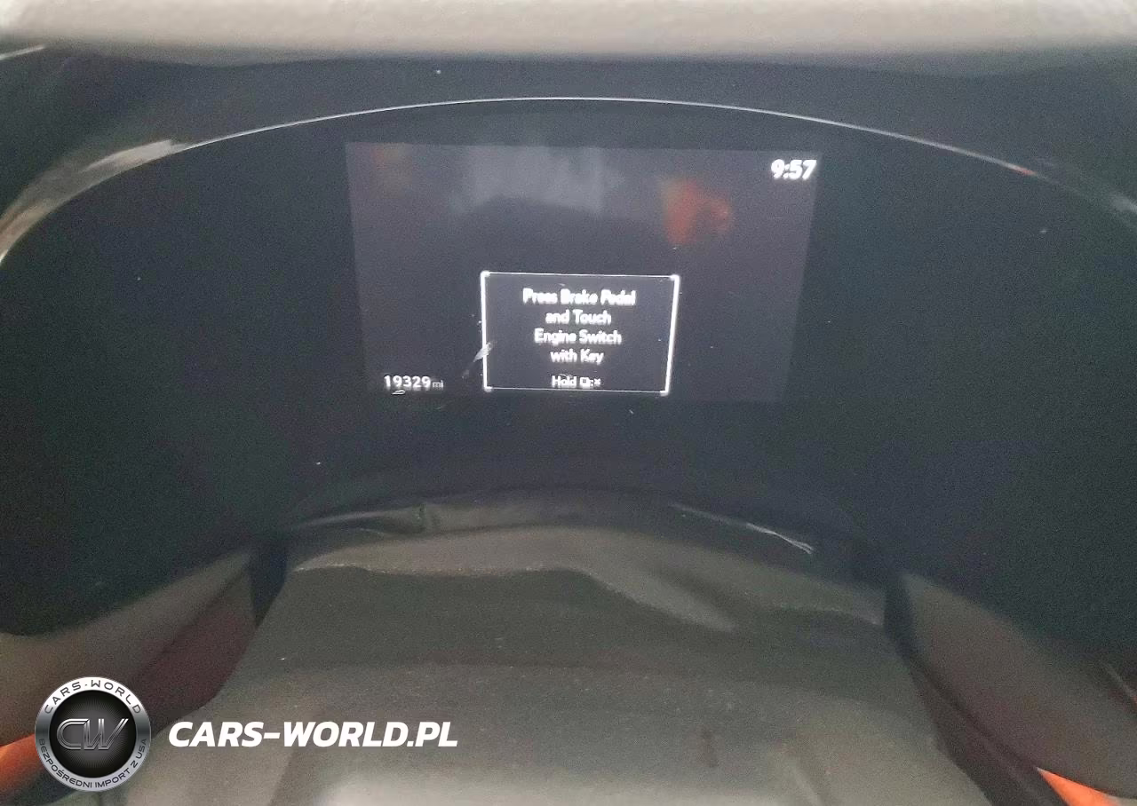 2024 Lexus Rx 350 Base VIN:2T2BAMCAXRC050453 - 9