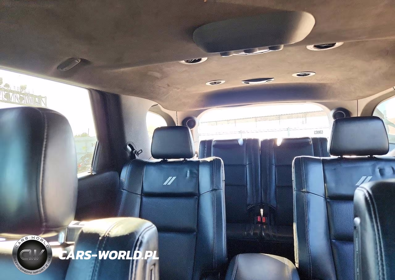 2020 Dodge Durango R-T VIN:1C4SDJCT7LC172134 - 10