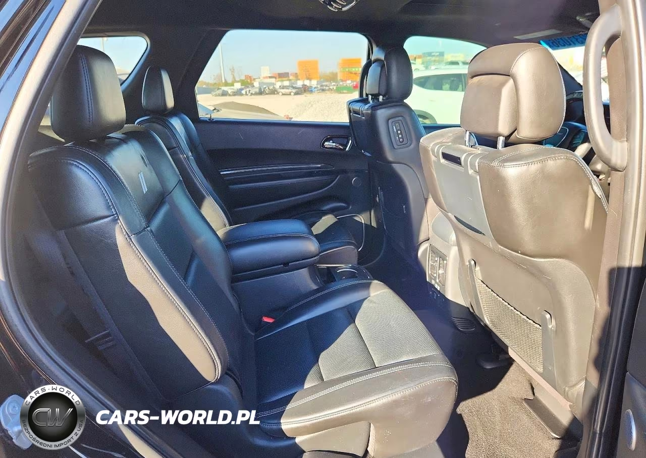 2020 Dodge Durango R-T VIN:1C4SDJCT7LC172134 - 11