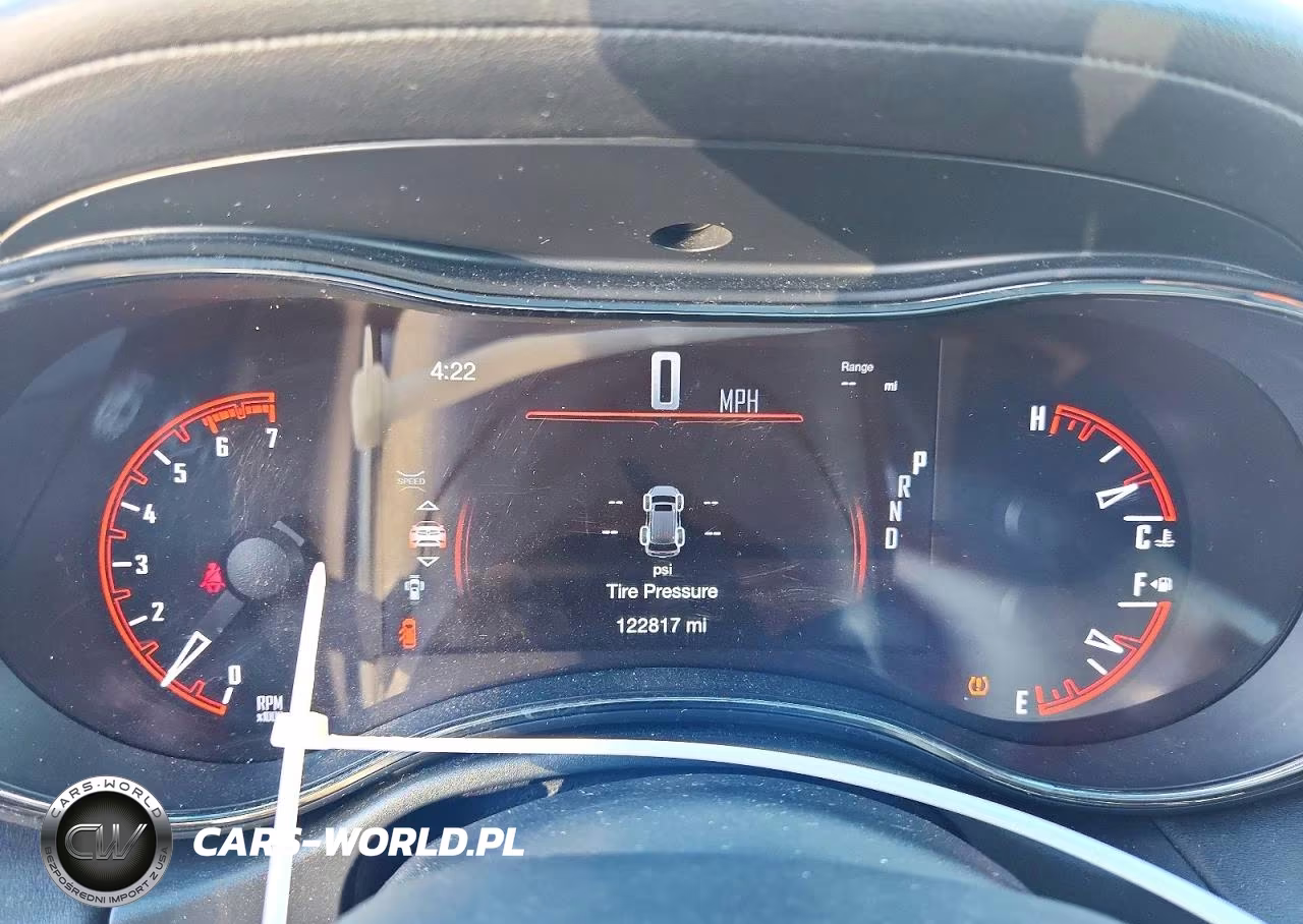 2020 Dodge Durango R-T VIN:1C4SDJCT7LC172134 - 9
