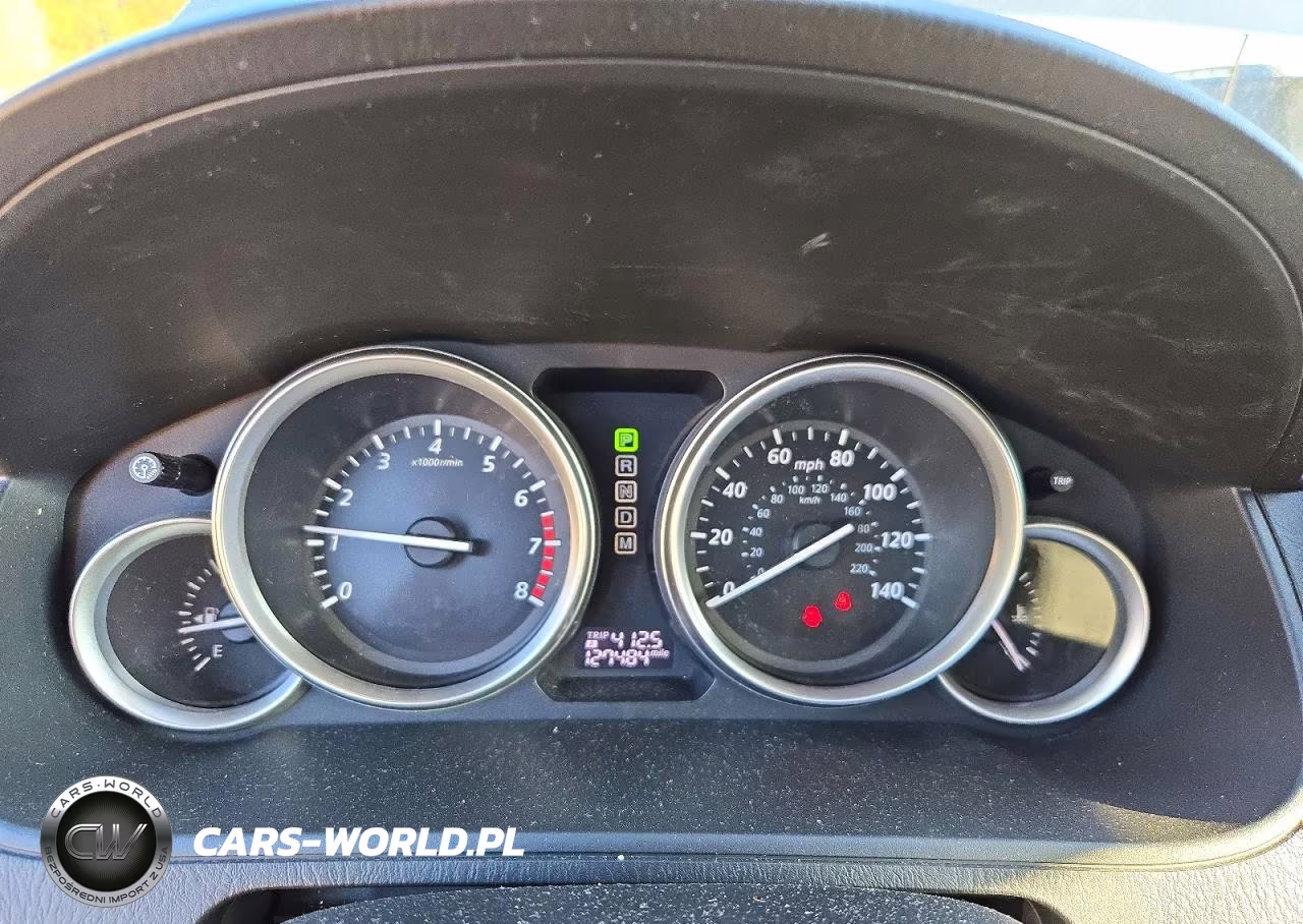 2015 Mazda Cx-9 Grand Touring VIN:JM3TB3DV5F0447552 - 9
