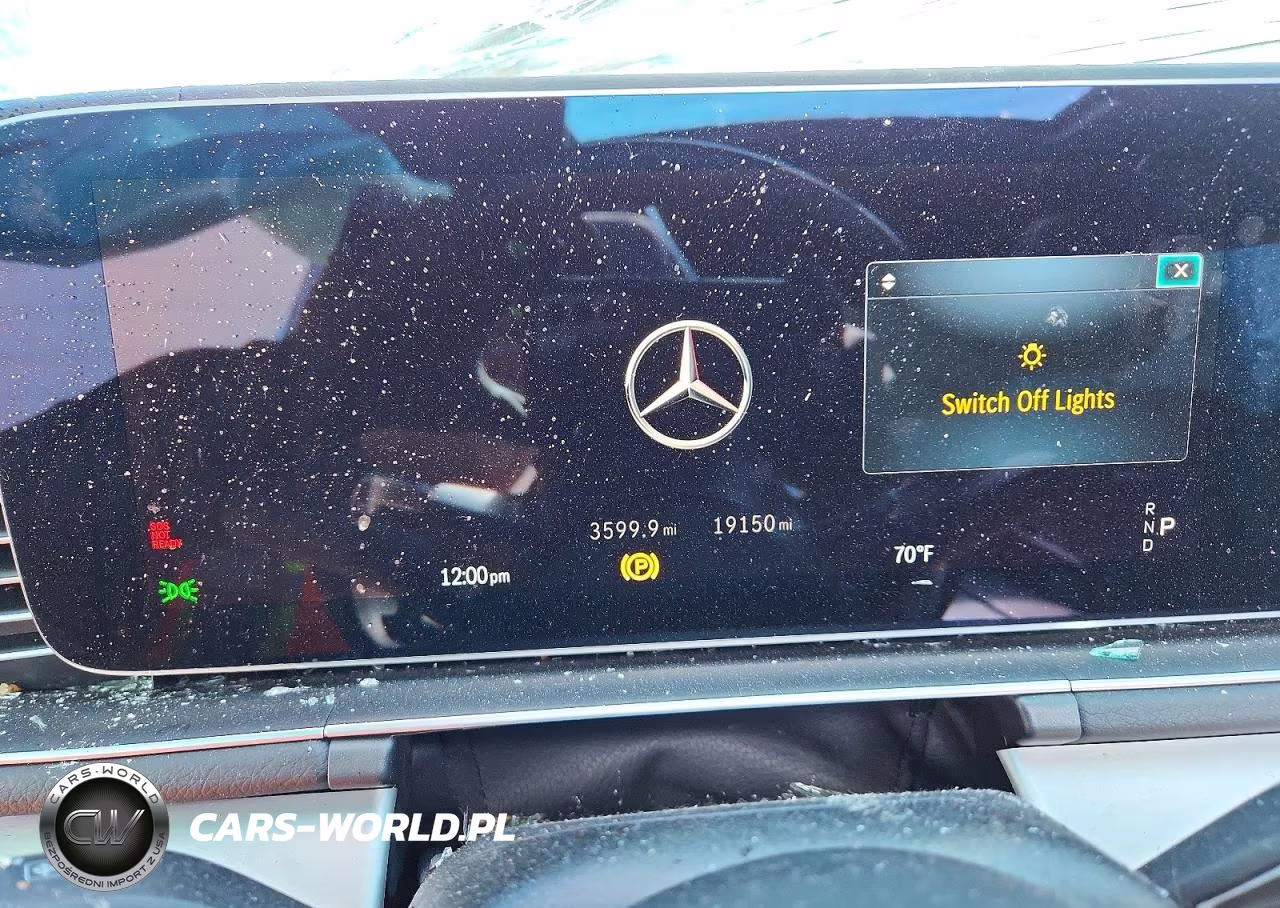2026 Mercedes-Benz Gle Coupe Amg 53 4Matic VIN:4JGFD6BB7TB496113 - 9