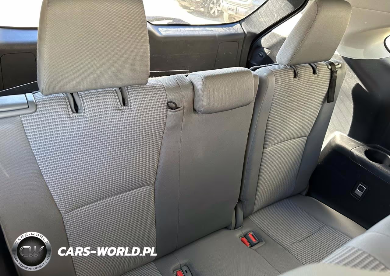 2020 Toyota Highlander Le VIN:5TDBZRBHXLS013491 - 11
