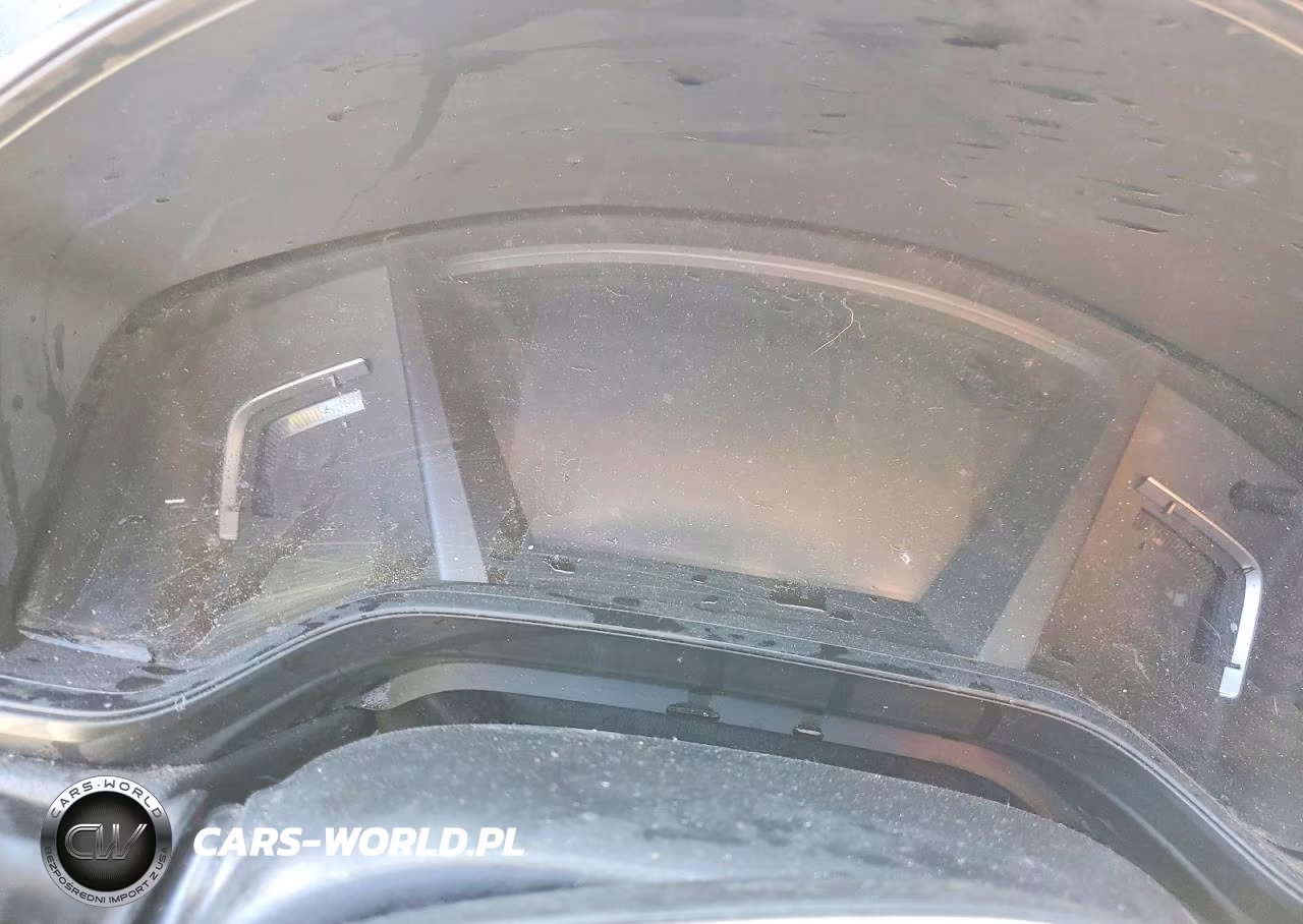 2021 Honda Cr-V Se VIN:5J6RW1H70ML009356 - 9