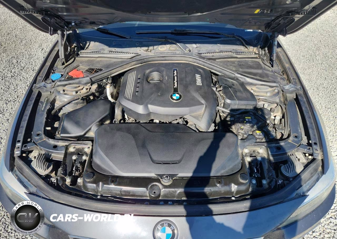 2019 BMW 430I Gran Coupe VIN:WBA4J1C59KBM14166 - 11