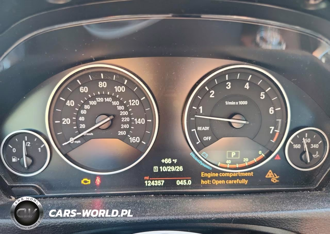 2019 BMW 430I Gran Coupe VIN:WBA4J1C59KBM14166 - 9