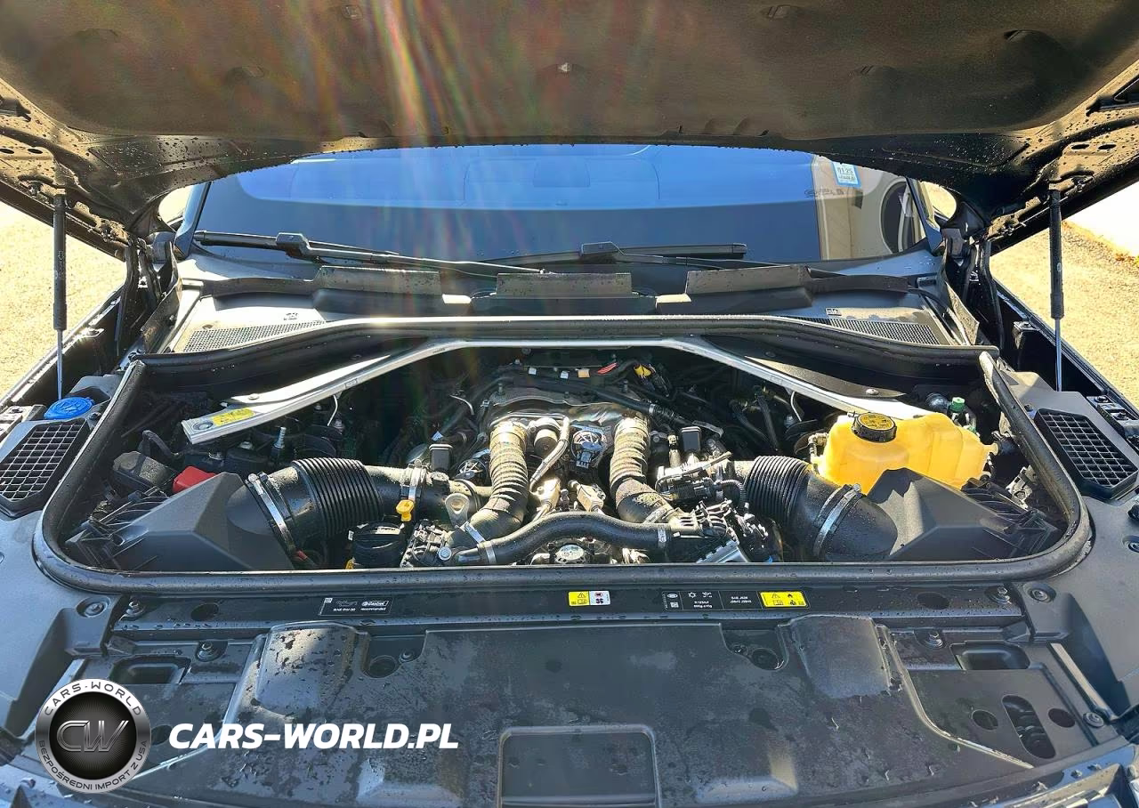 2023 Land Rover Range Rover Se VIN:SALKP9E70PA021913 - 7