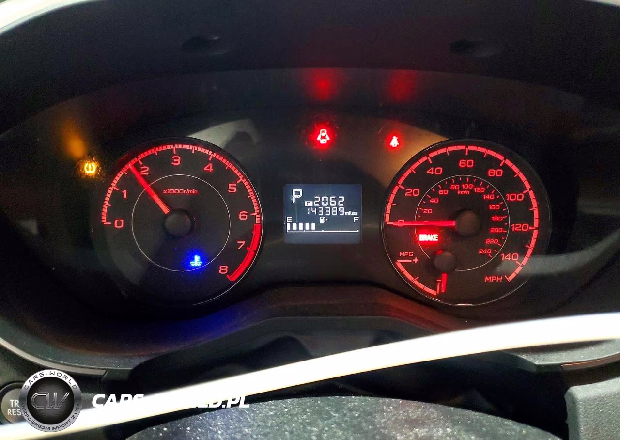 2019 Subaru Impreza Premium VIN:4S3GTAC63K3707770 - 9