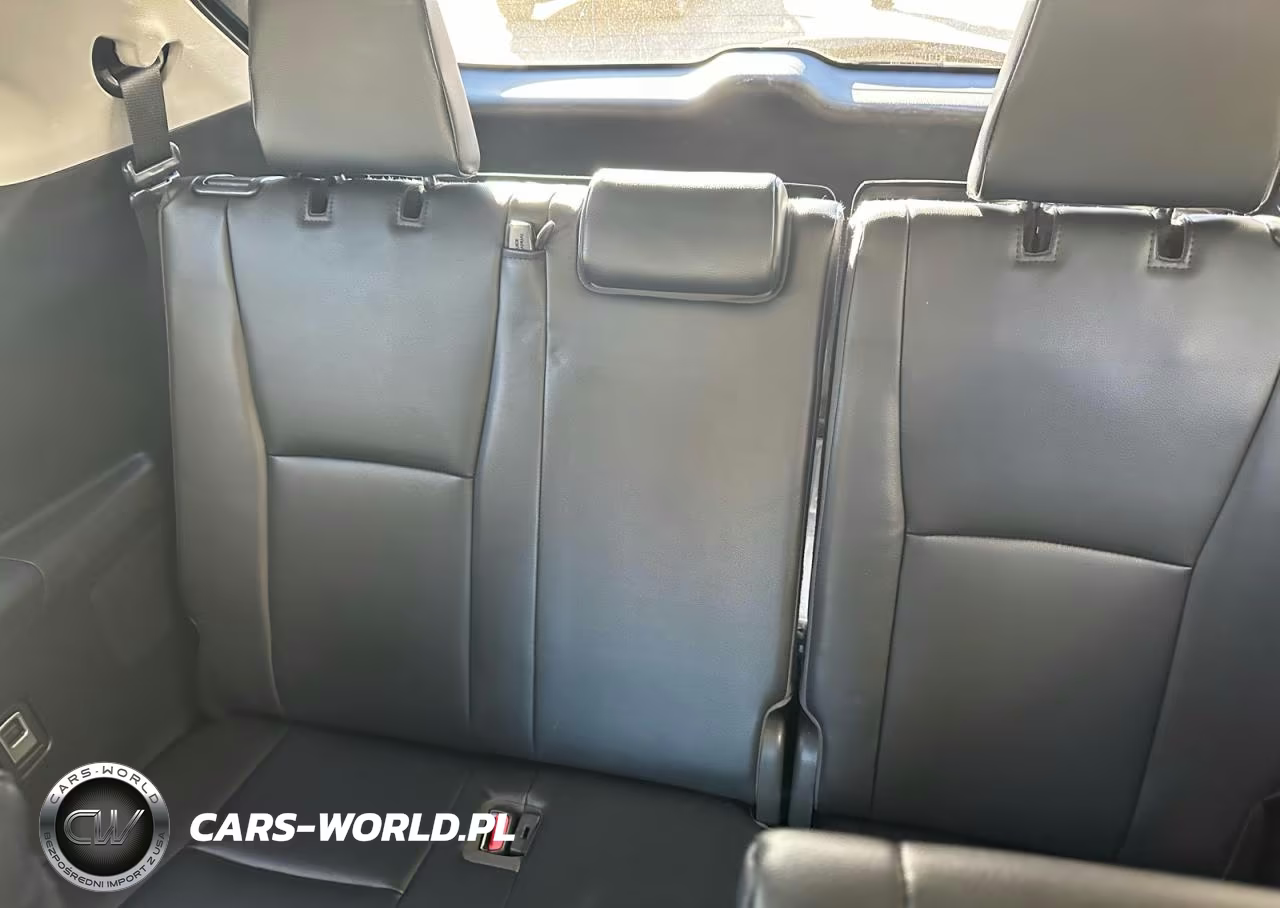 2023 Toyota Highlander Xle VIN:5TDKDRAH1PS515621 - 9