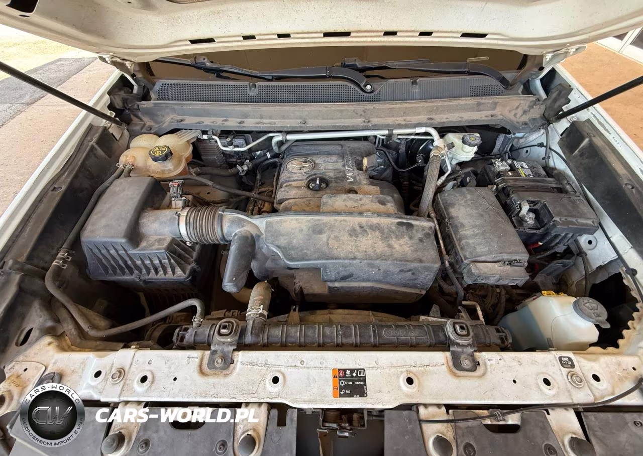 2015 Chevrolet Colorado VIN:1GCHSAEA7F1148170 - 7