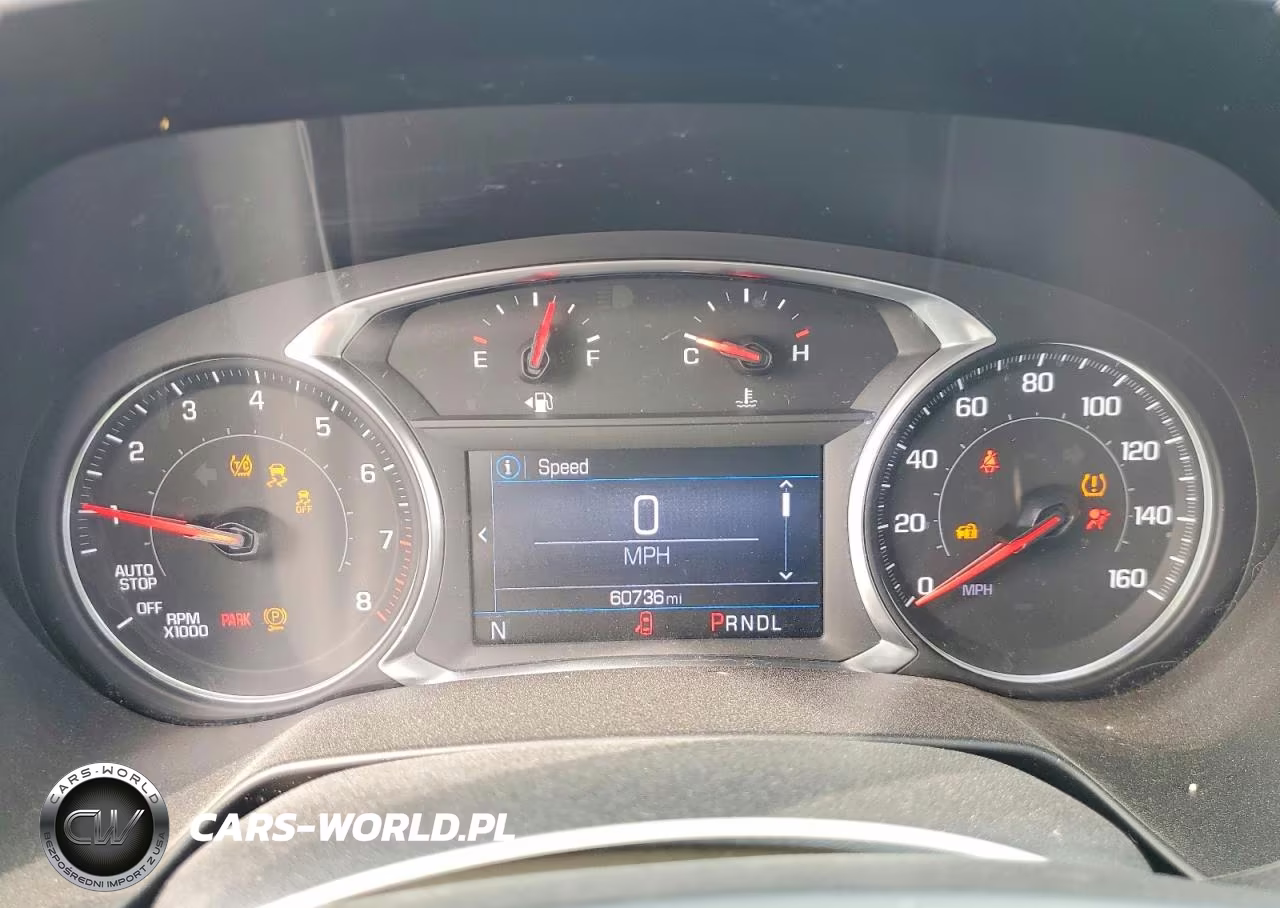 2021 Chevrolet Blazer 2Lt VIN:3GNKBCRS7MS553159 - 9