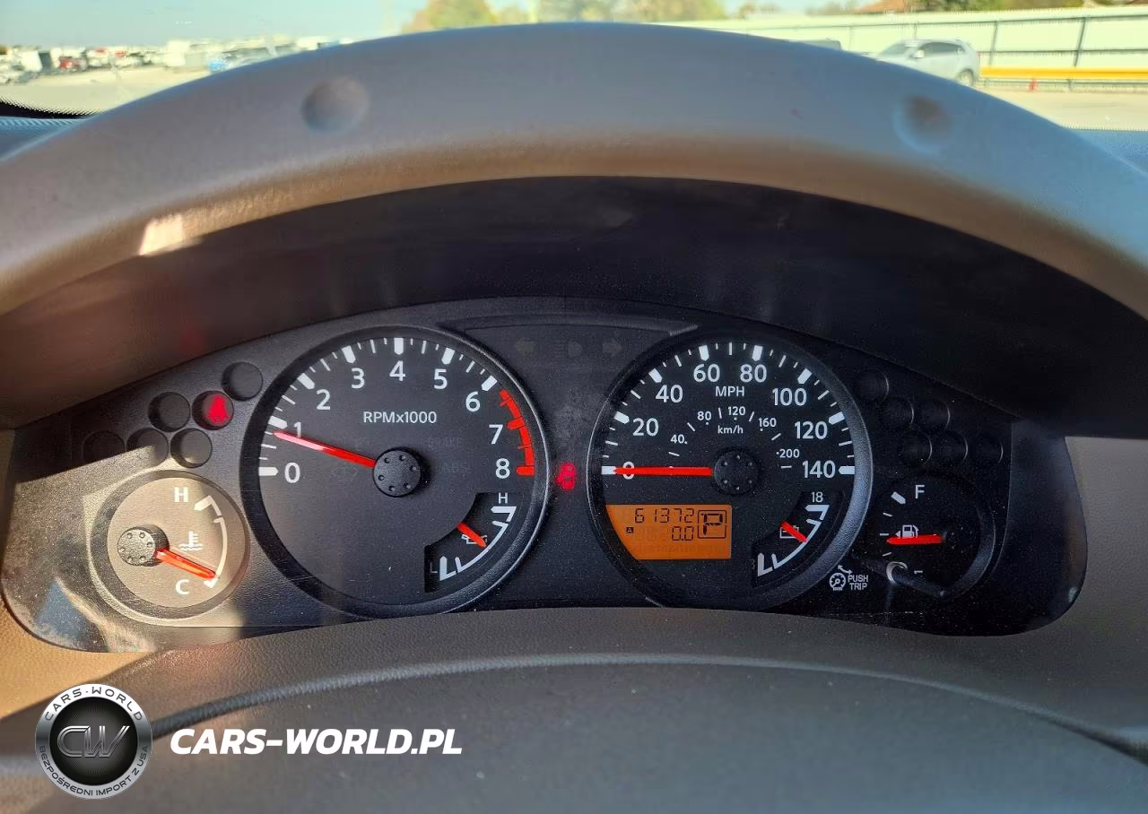 2015 Nissan Frontier S VIN:1N6AD0ER6FN728026 - 9