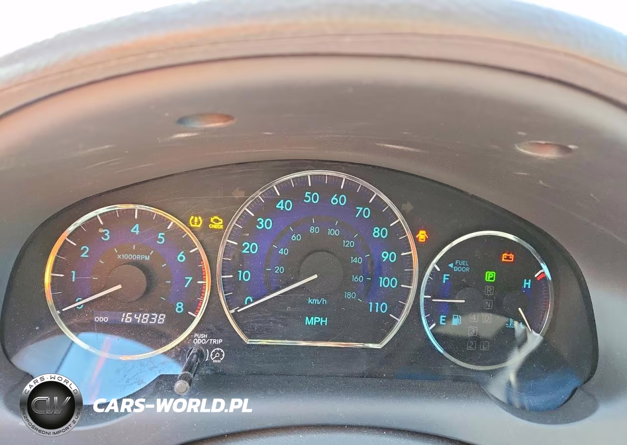 2010 Toyota Sienna Le VIN:5TDJK4CC0AS028200 - 9