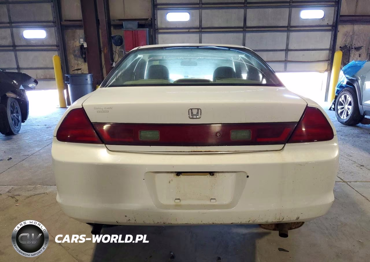 2000 Honda Accord VIN:1HGCG2252YA041671 - 6