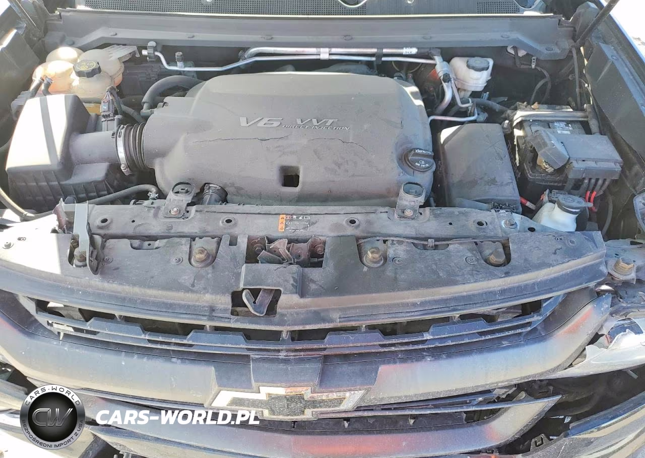 2020 Chevrolet Colorado Z71 VIN:1GCGSDEN5L1232077 - 11