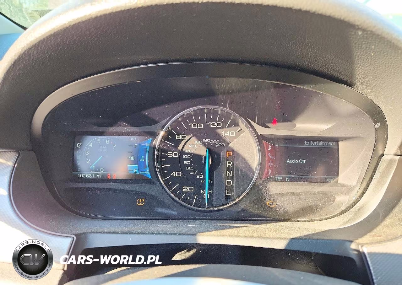 2012 Ford Edge Sel VIN:2FMDK3J91CBA69367 - 9