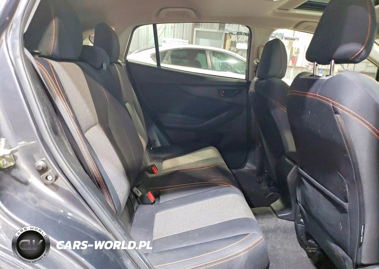 2020 Subaru Crosstrek Premium VIN:JF2GTAEC0L8273297 - 11