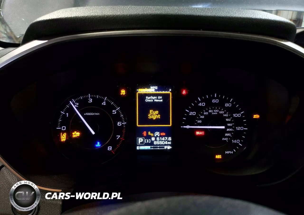 2020 Subaru Crosstrek Premium VIN:JF2GTAEC0L8273297 - 9