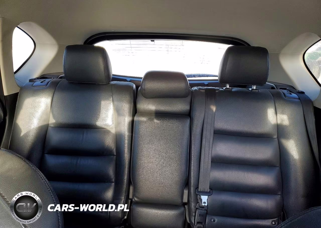 2014 Mazda Cx-5 Touring VIN:JM3KE2CY4E0371412 - 10