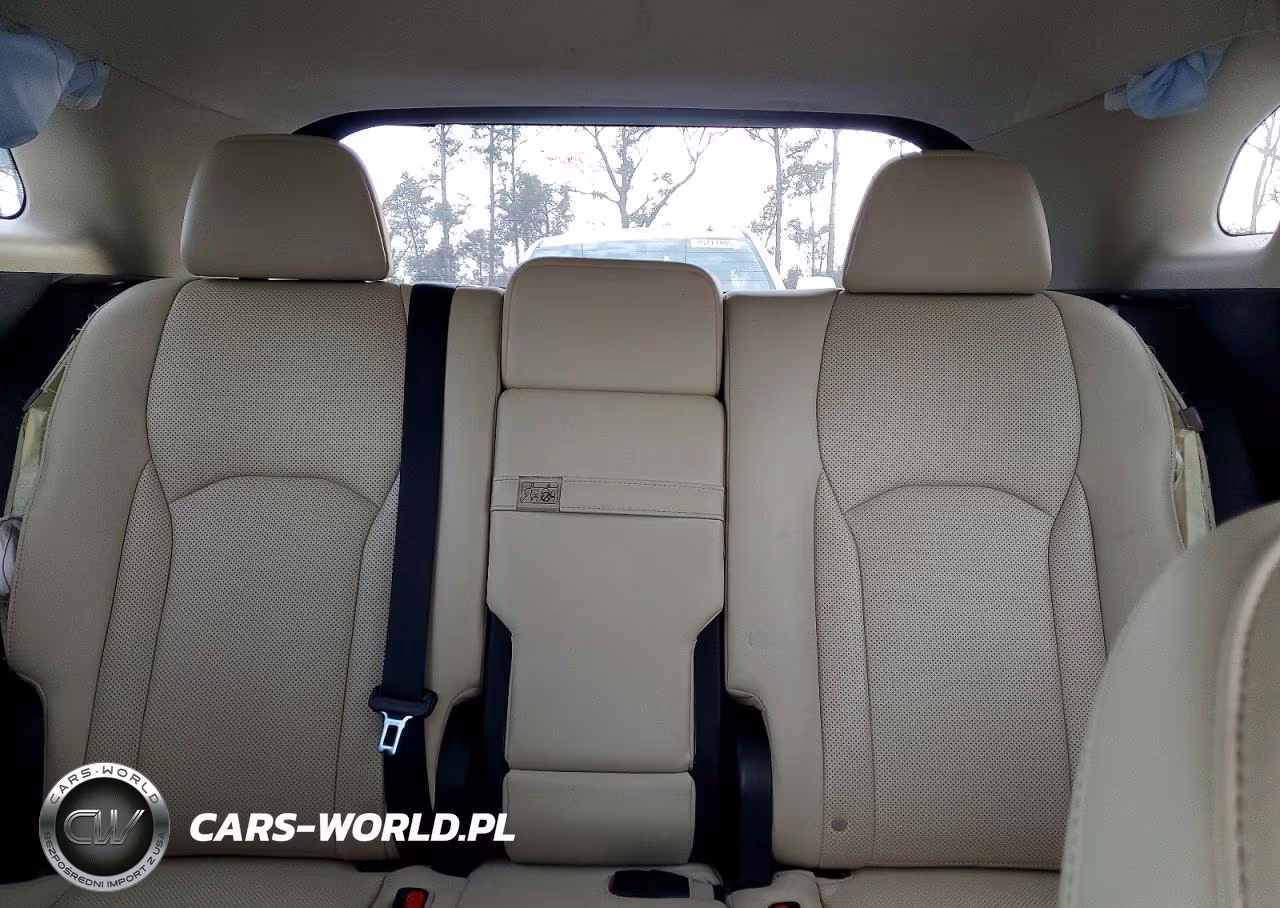 2021 Lexus Rx 350 VIN:2T2HZMAA5MC194801 - 10