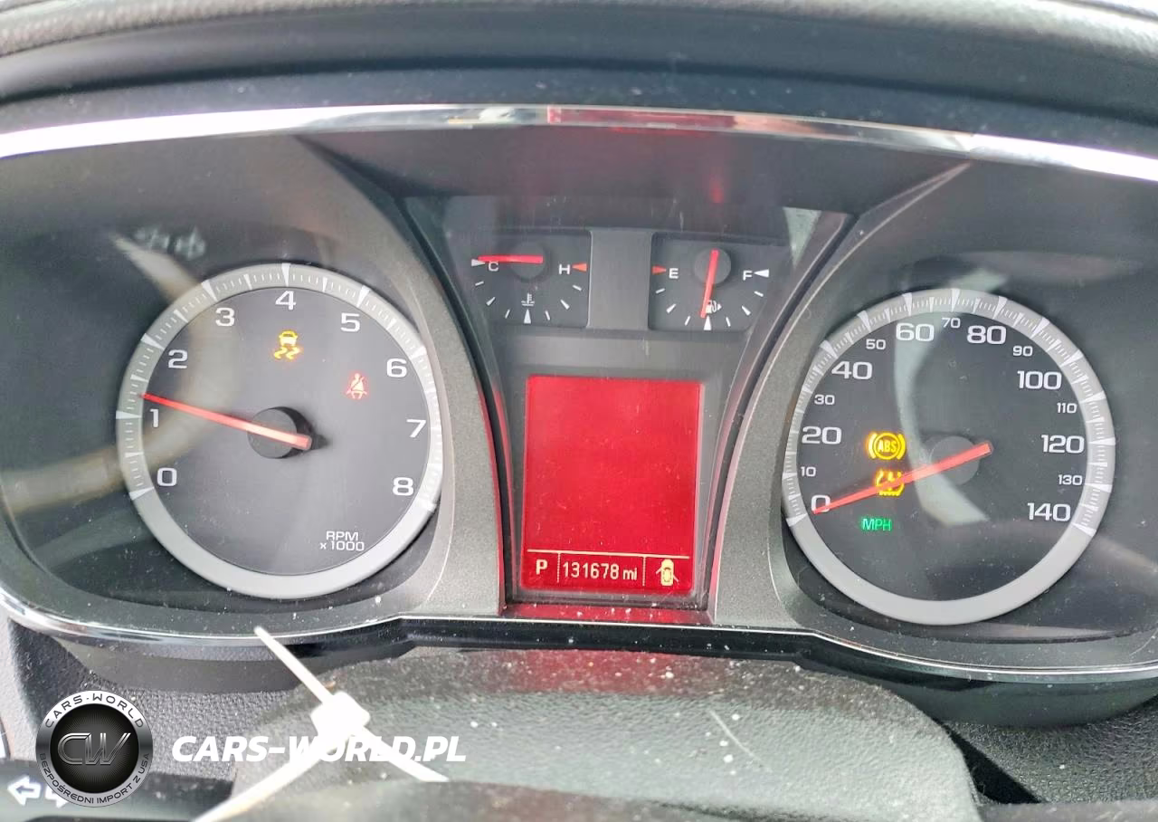 2013 GMC Terrain Sle VIN:2GKFLTEK7D6167681 - 9