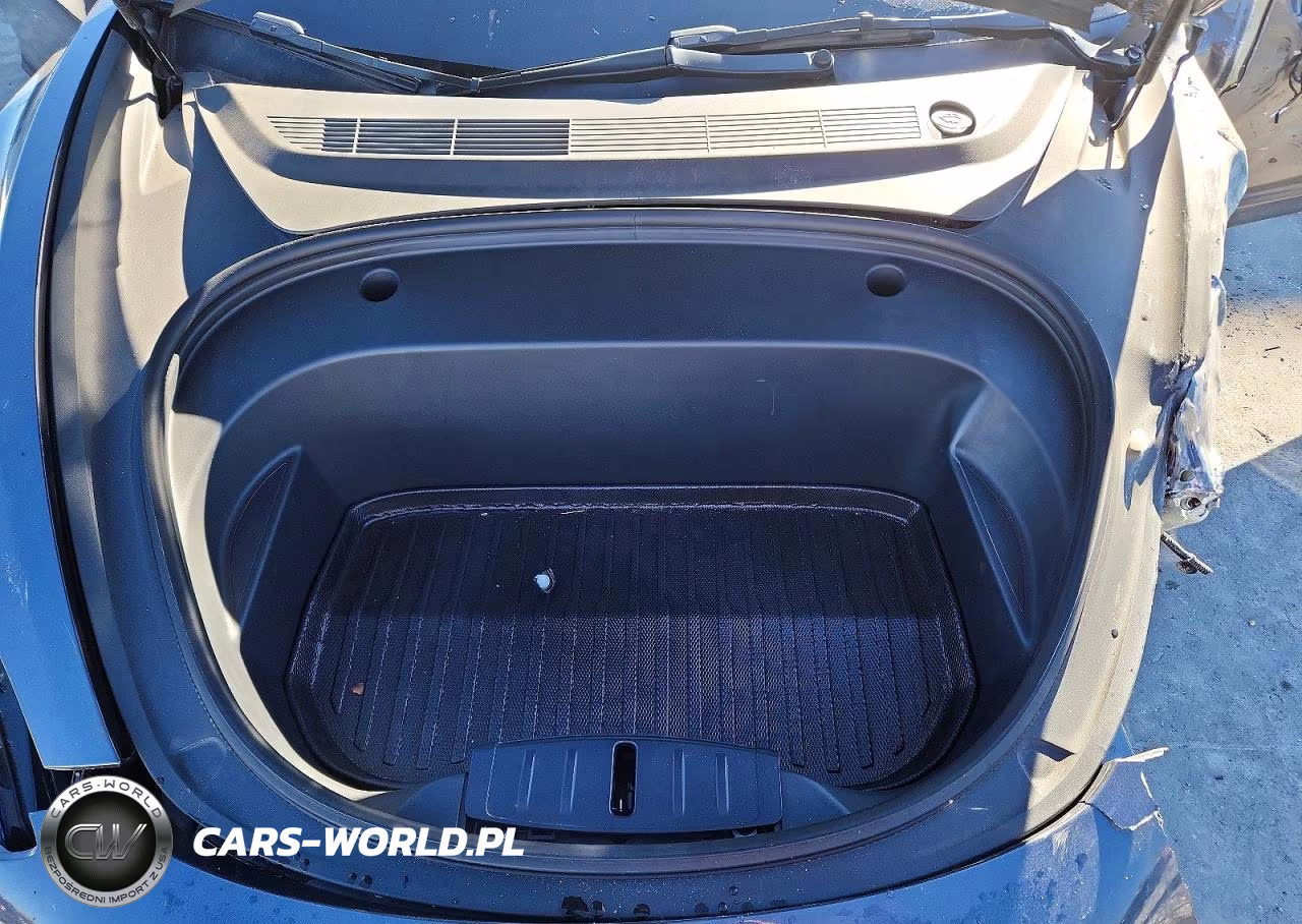 2023 Tesla Model 3 VIN:5YJ3E1EA6PF448020 - 11