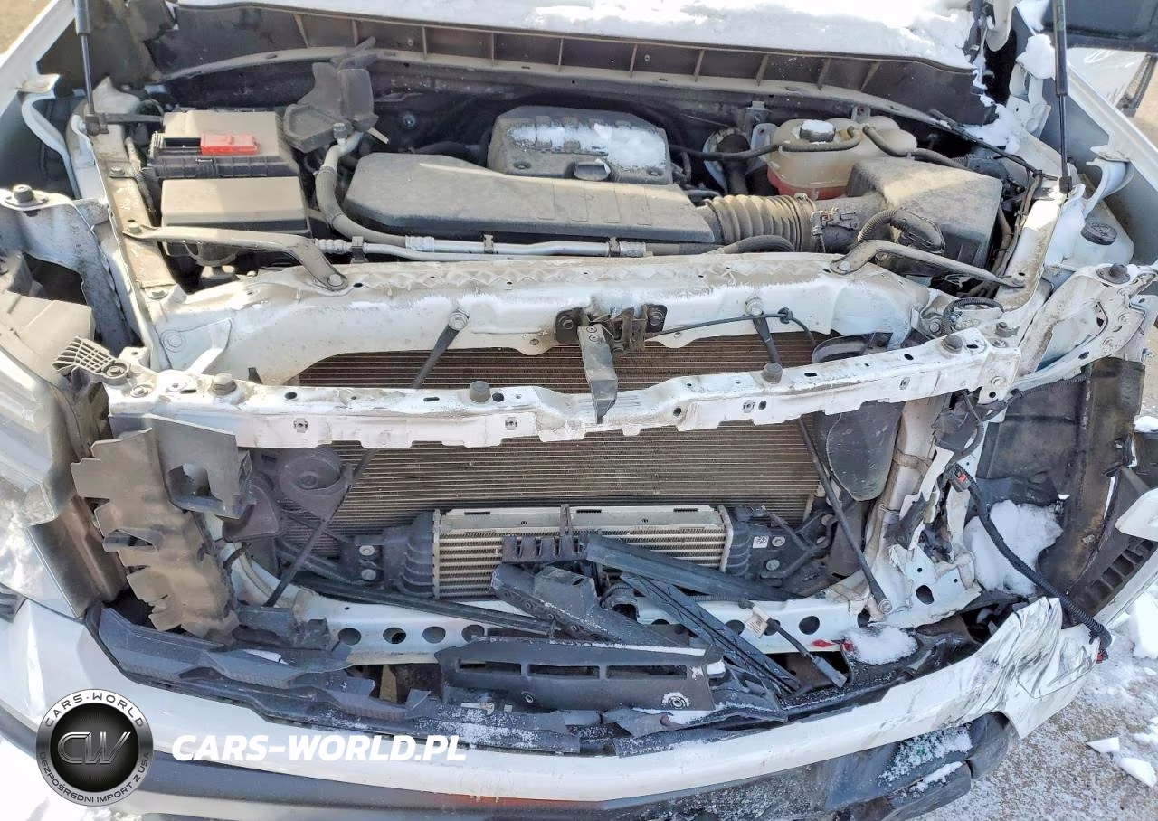 2024 Chevrolet Silverado K1500 VIN:1GCPDAEK8RZ195874 - 11