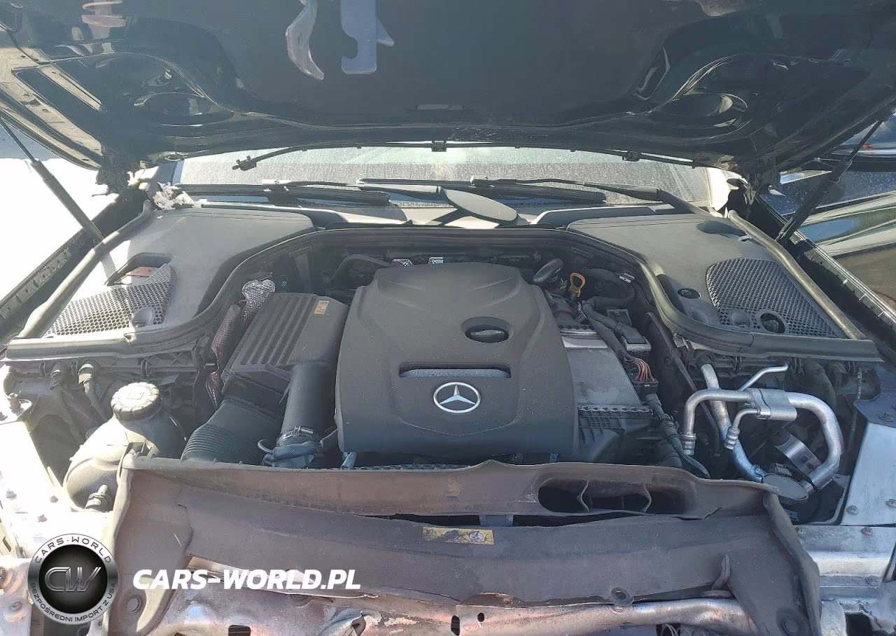 2017 Mercedes-Benz E 300 VIN:WDDZF4JBXHA105878 - 11
